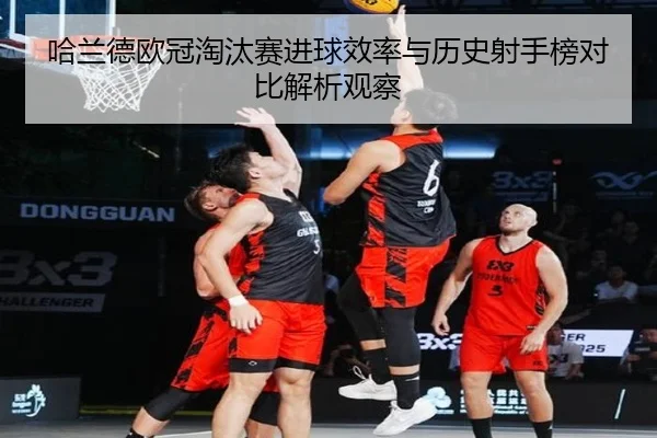 哈兰德欧冠淘汰赛进球效率与历史射手榜对比解析观察